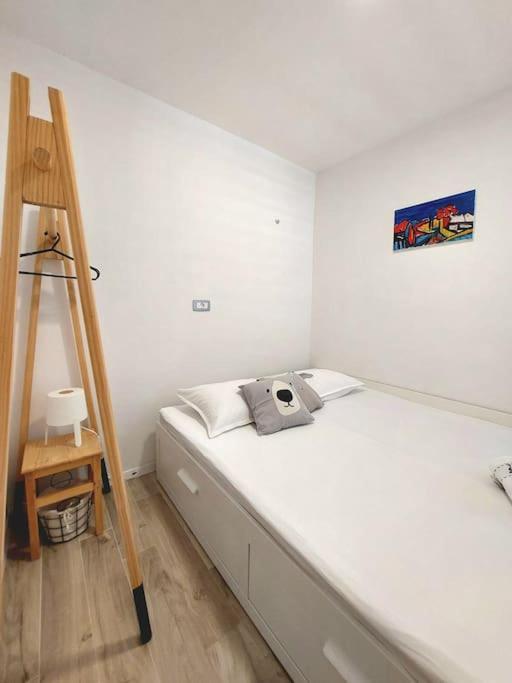 Holiday Home Babi Baška Voda Εξωτερικό φωτογραφία