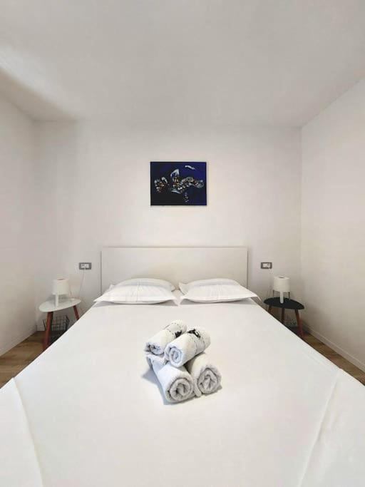 Holiday Home Babi Baška Voda Εξωτερικό φωτογραφία