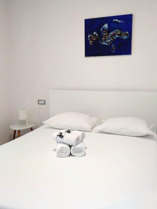 Holiday Home Babi Baška Voda Εξωτερικό φωτογραφία