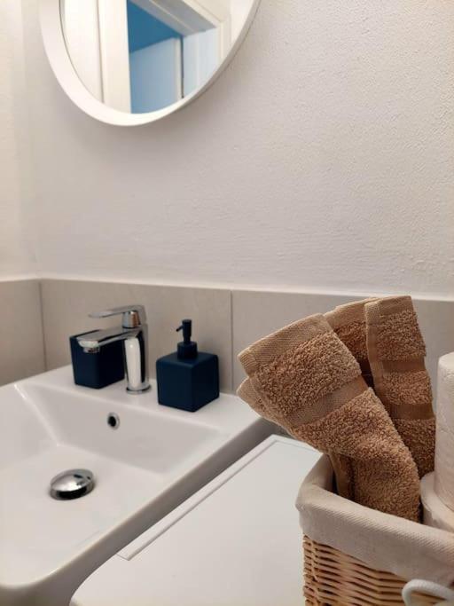 Holiday Home Babi Baška Voda Εξωτερικό φωτογραφία