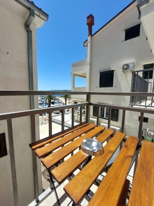 Holiday Home Babi Baška Voda Εξωτερικό φωτογραφία